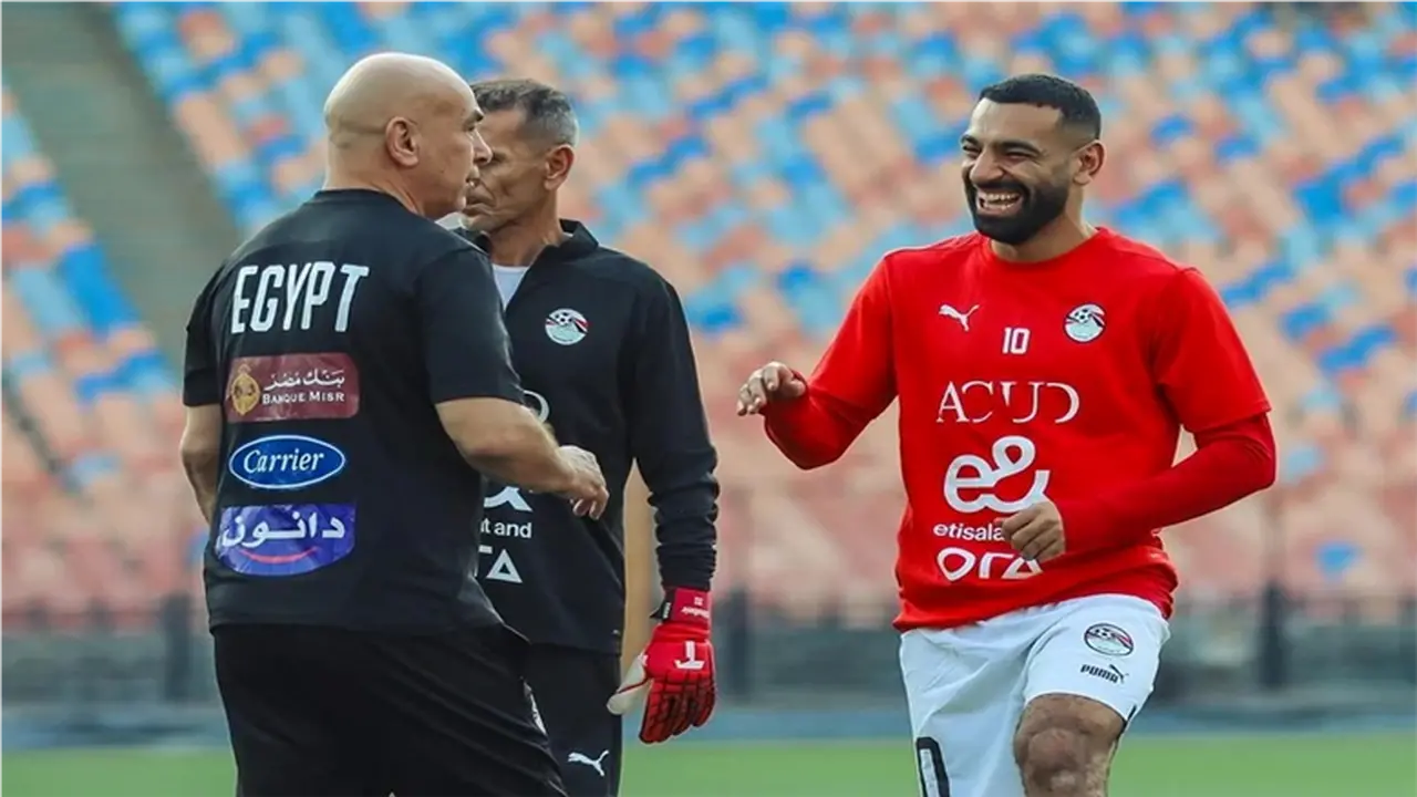 7 قنوات مجانية تبث مباريات منتخب مصر في كأس أمم إفريقيا 2025
